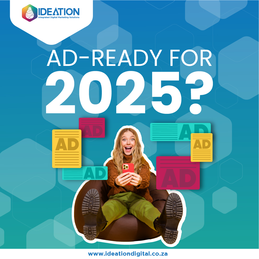 The State of Digital Marketing in South Africa in 2025