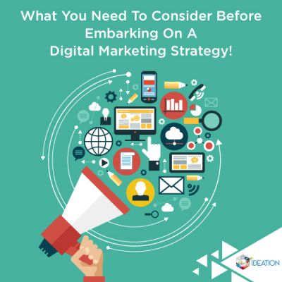 Digital Strategy