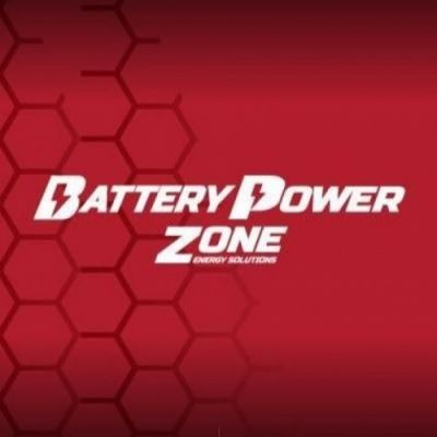 Battery Power Zone Testimonial