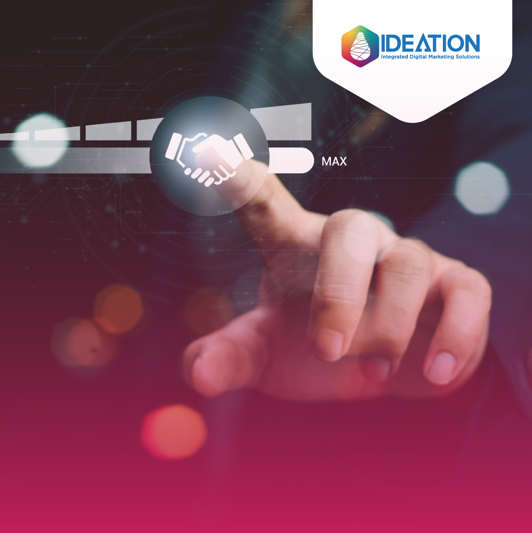 Building and Maintaining Consumer Trust | Ideation Digital