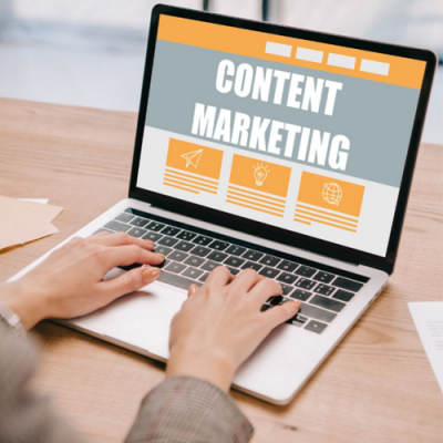What is content marketing | Ideation Digital