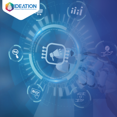 GA4 Integration with Google Ads | Ideation Digital