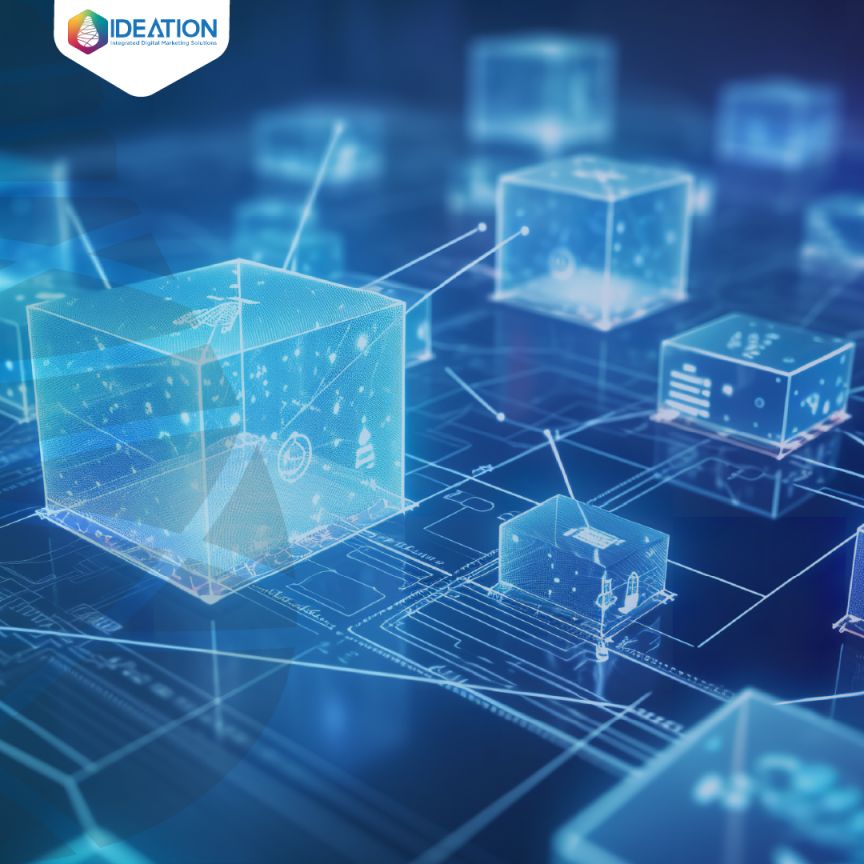 Taking integration to another level with the digitisation | Ideation Digital