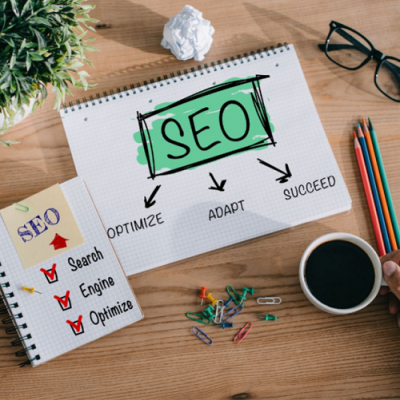 SEO