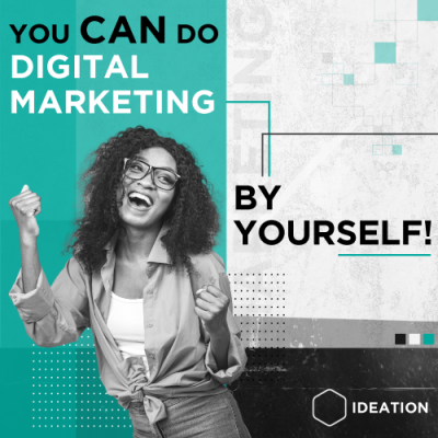 Who can do Digital marketing | Ideation Digital