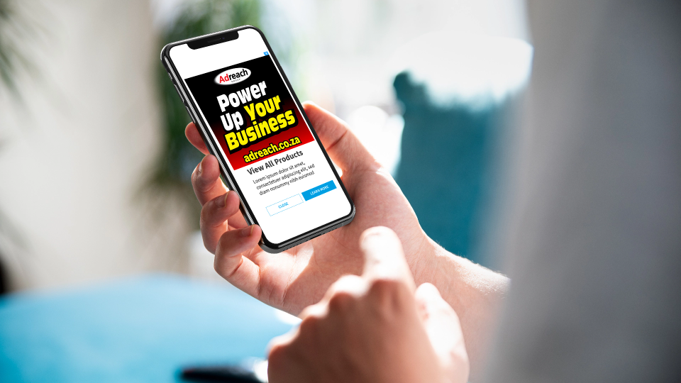 Marketing Awareness campaigns